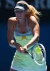 Maria Sharapova - 2013 Australian Open (day 11)