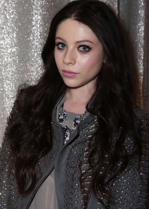 Michelle Trachtenberg - alice + olivia Melrose Store Opening in Hollywood