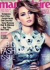 Miley Cyrus hot for Marie Claire Magazine