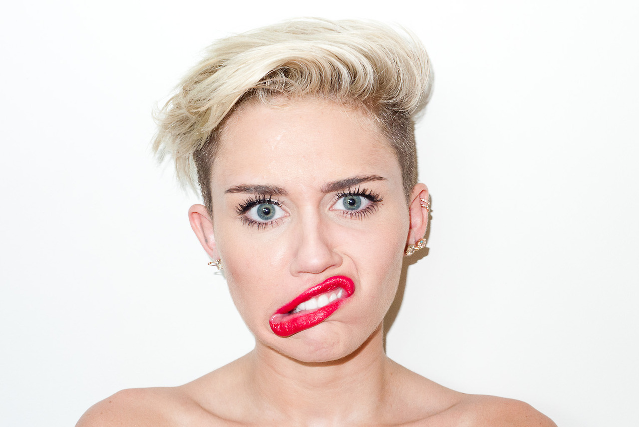Mileymadness