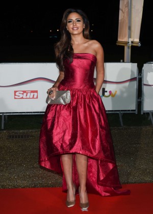 Nadia Forde - A Night Of Heroes: The Sun Military Awards in London