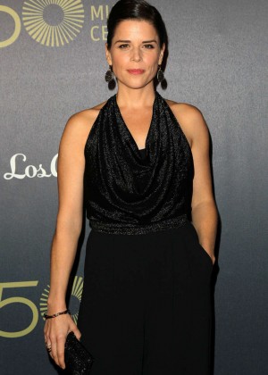 Neve Campbell - The Music Center's 50th Anniversary Spectacular in LA