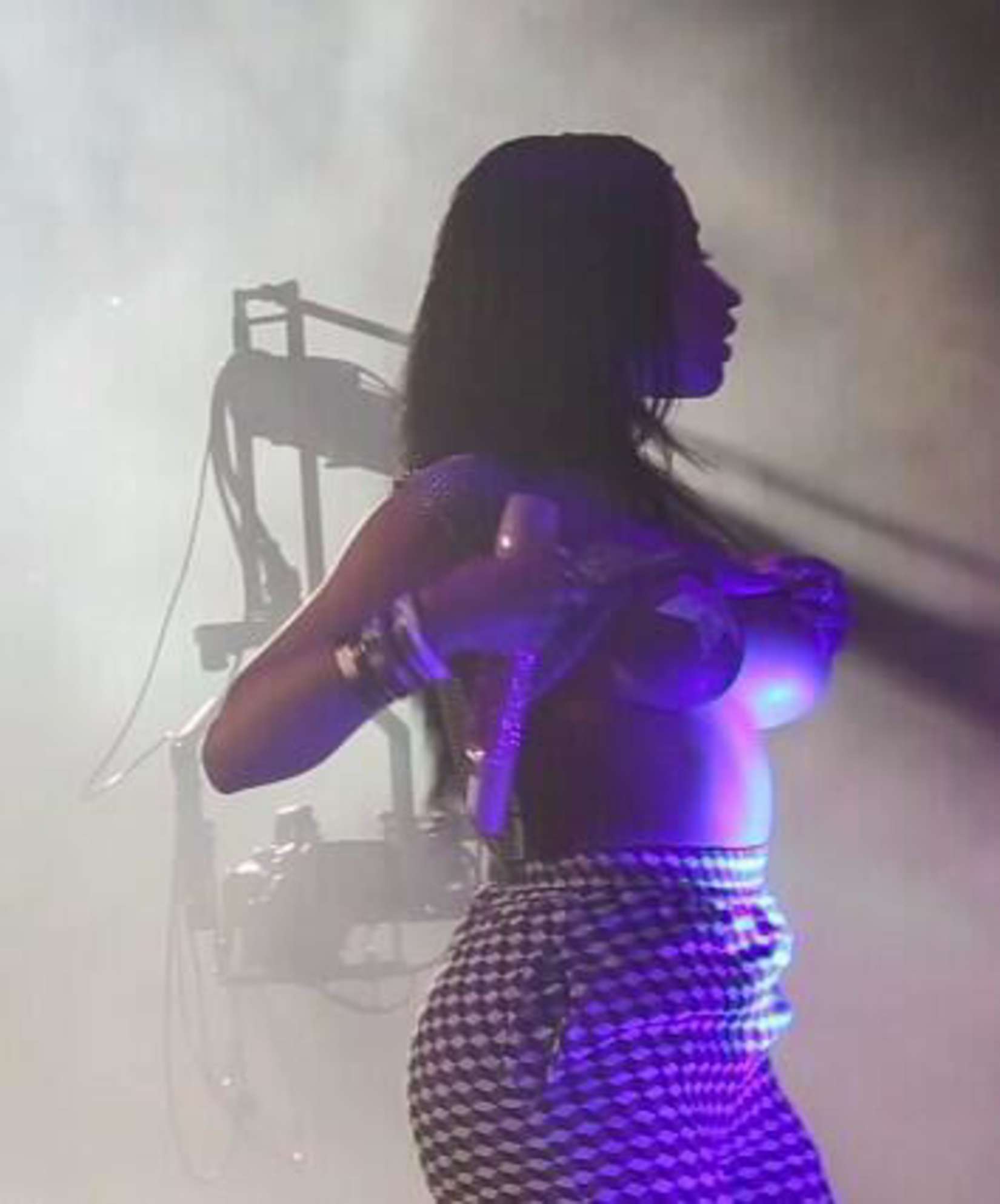 Nicki Minaj Hot 97 Summer Jam 2014 -06 | GotCeleb1650 x 1986