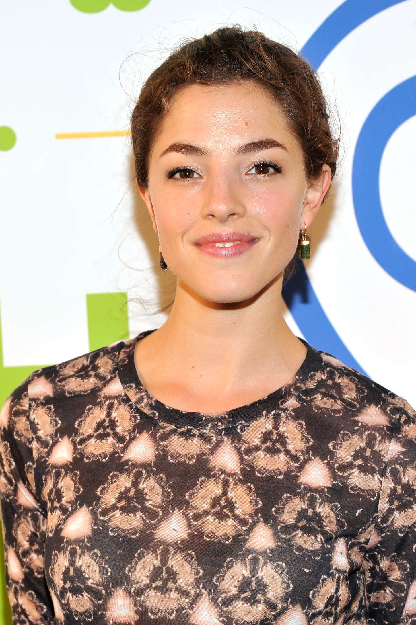 Olivia Thirlby - 2013 Summer Party On The Highline In New York. 