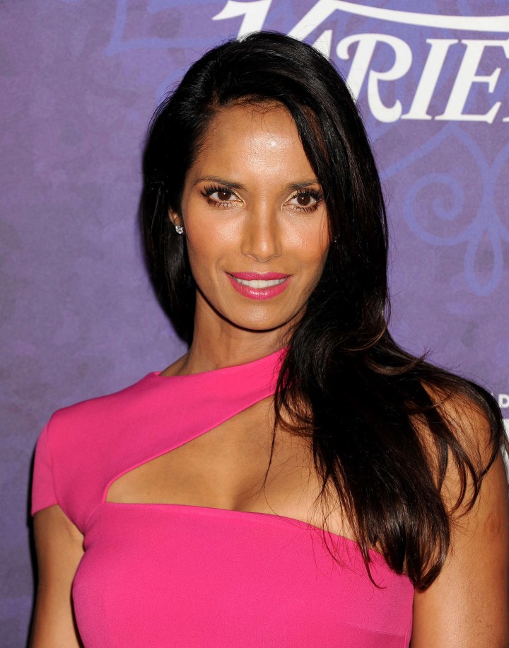 Padma Lakshmi - 2014 Variety and Women in Film Emmy Nominee Celebration in West Hollywood