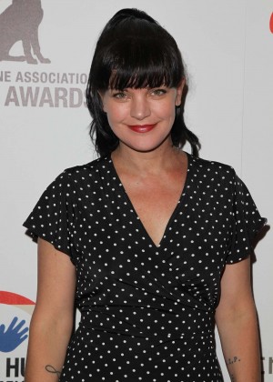Pauley Perrette - 4th Annual Hero Dog Awards in Beverly Hills