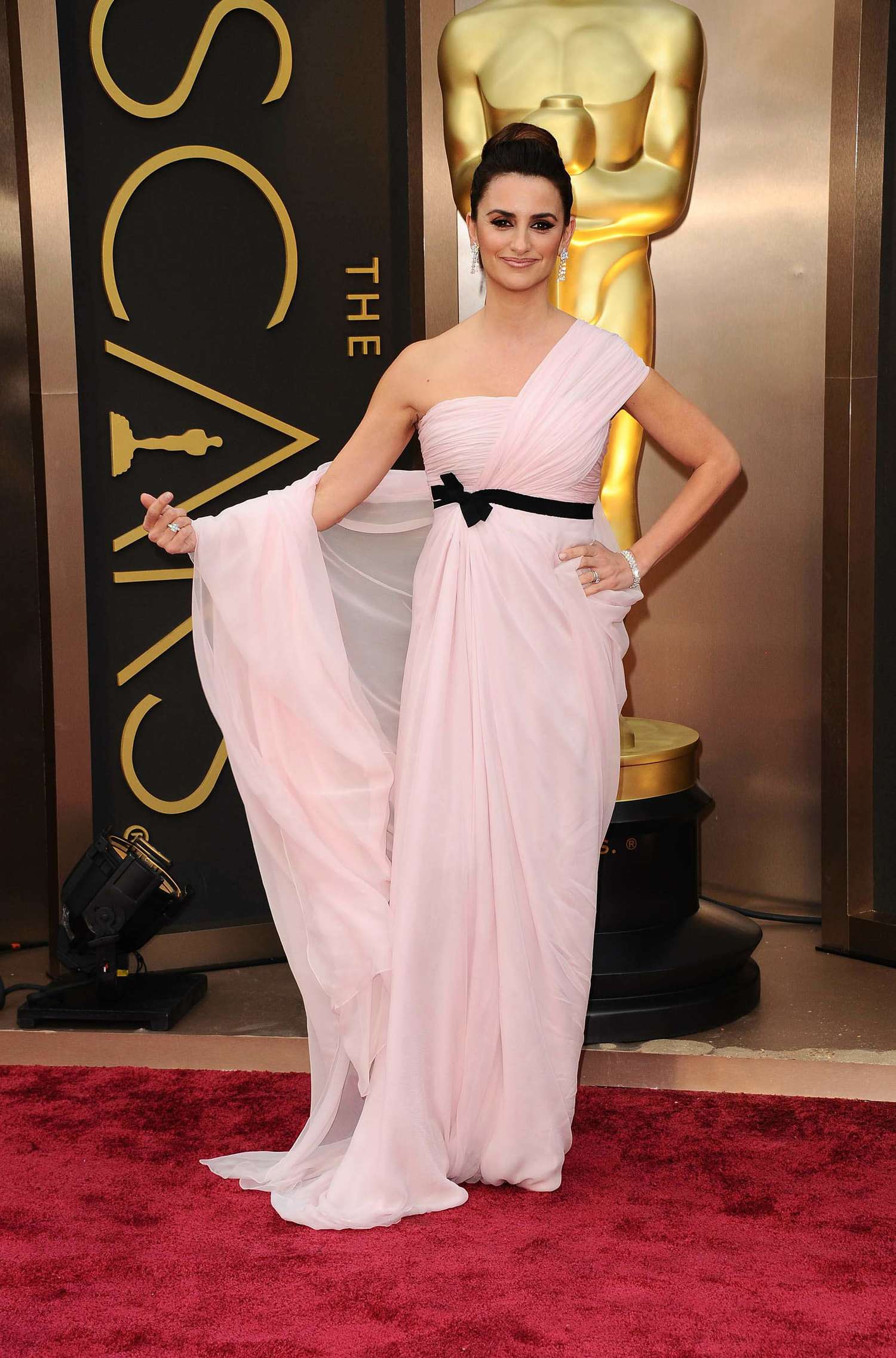 Oscar 2014: Penelope Cruz -15 | GotCeleb