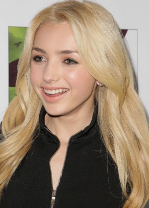Peyton Roi List - "Wicked" Opening Night in Hollywood