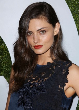 Phoebe Tonkin - 2014 GQ Men Of The Year Party in LA