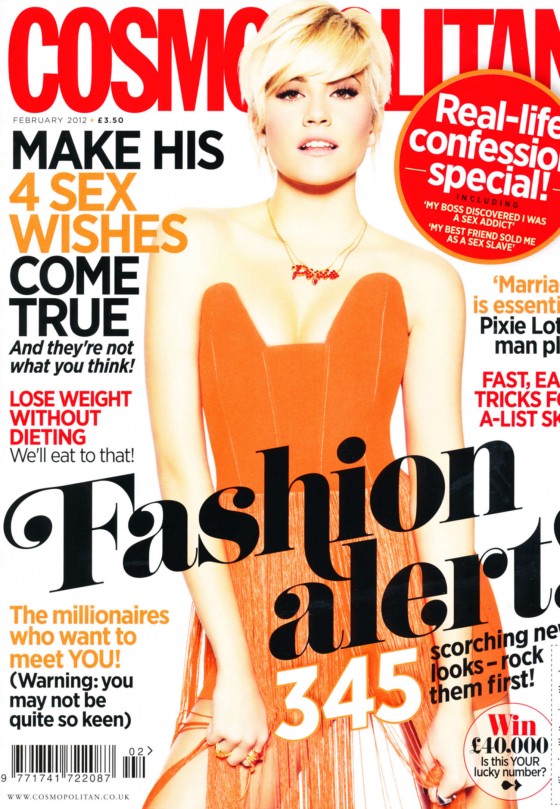 Pixie Lott - Hot in a Red for Cosmopolitan Magazine-05 - GotCeleb