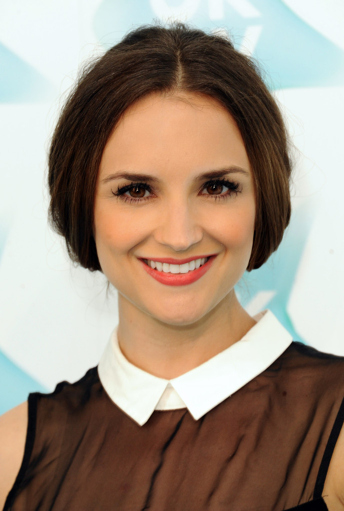 Rachael Leigh Cook - UKTV Live Launch in London