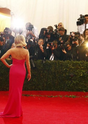 Reese Witherspoon: Met Gala 2014 -16 | GotCeleb