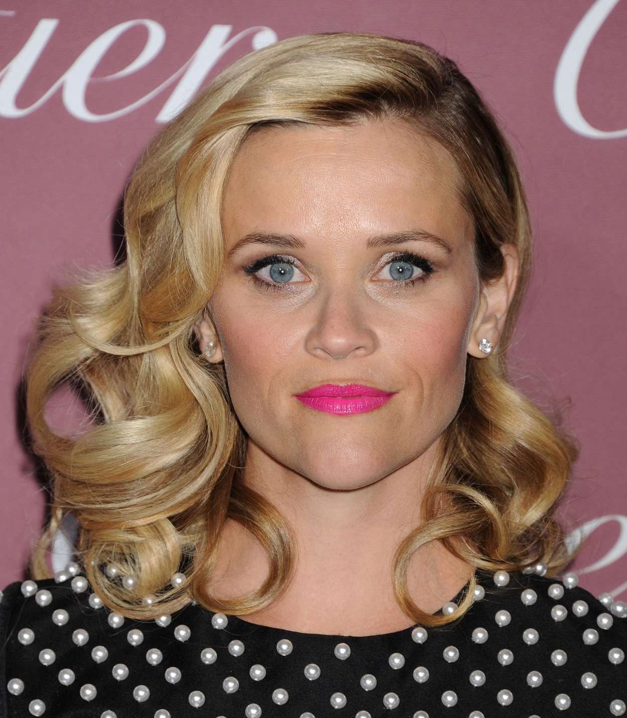 Reese Witherspoon 2015 : Reese Witherspoon: 2015 Palm Springs International Film Festival Awards Gala -05