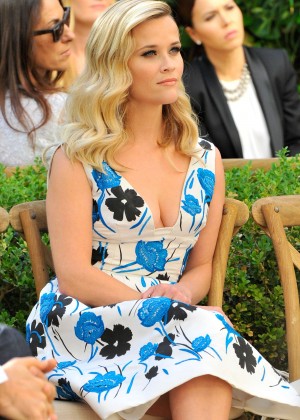 Reese Witherspoon - CFDA/Vogue Fashion Fund Event in LA