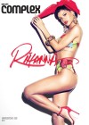Rihanna - Complex Magazine Photoshoot (February/March 2013)