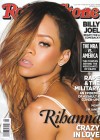 Rihanna - Rolling Stone Magazine (February 2013)