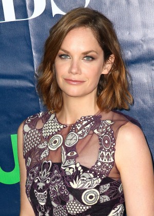 Ruth Wilson - 2014 Showtime Summer TCA Party in Beverly Hills