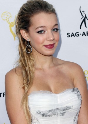Sadie Calvano - Emmy Awards Dynamic and Diverse Nominee Reception in North Hollywood