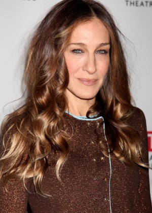 Sarah Jessica Parker - Commons of Pensacola Opening Night Party in NY