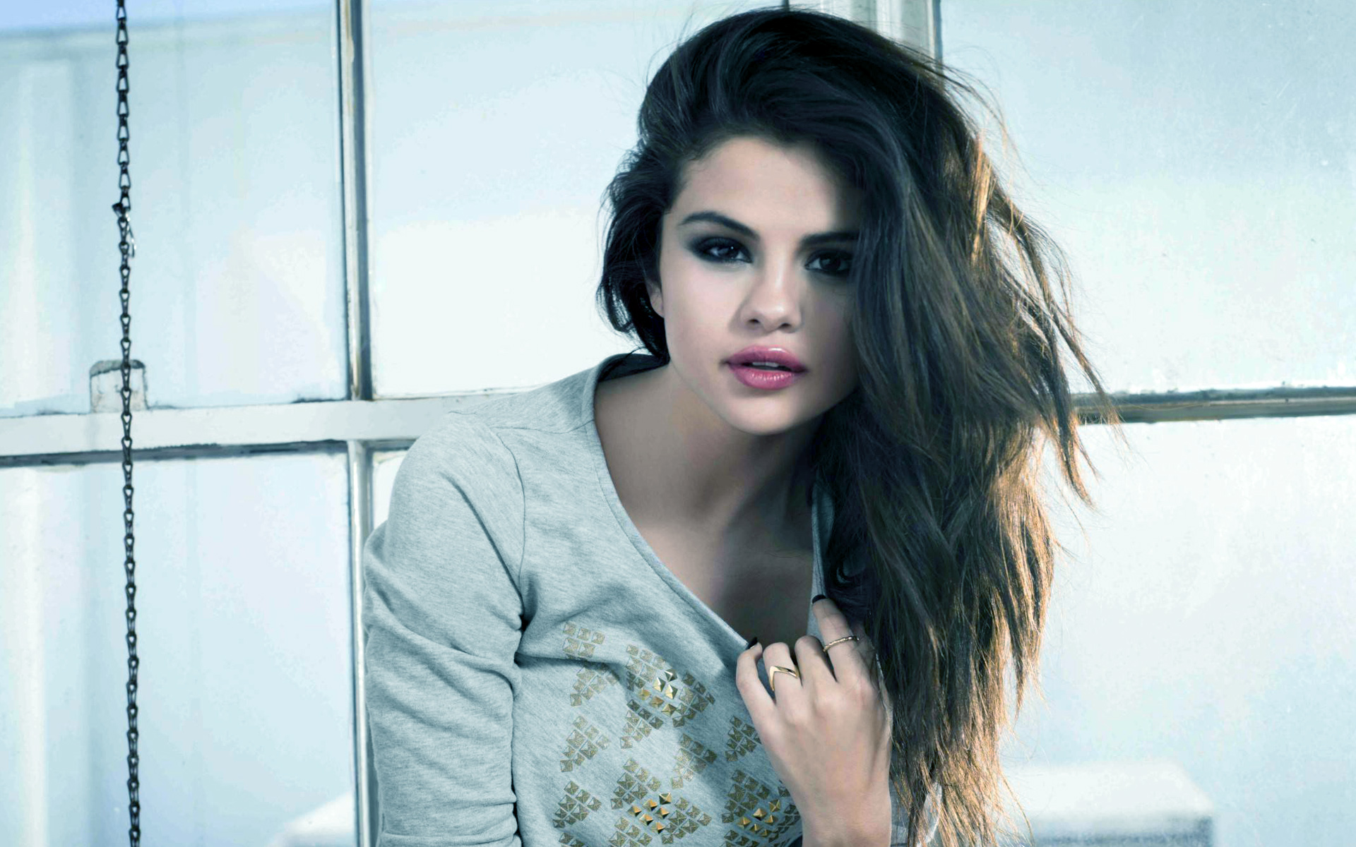 Selena Gomez Wallpapers: 12 HD.