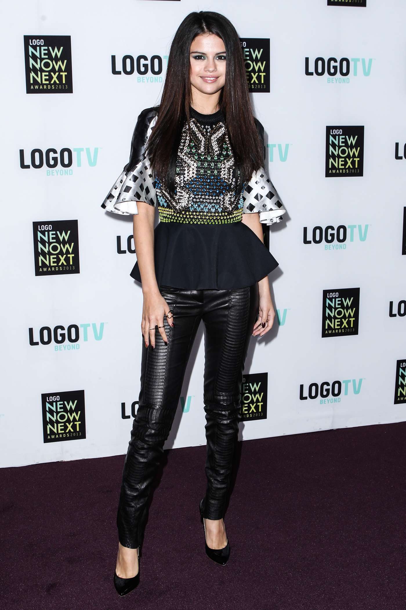 Selena Gomez - 2013 Logo NewNowNext Awards in LA -27 | GotCeleb