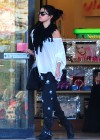Selena Gomez ~ Out & about / Encino