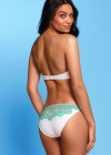 Shanina Shaik - 2013 Victoria's Secret Bikini Photoshoot