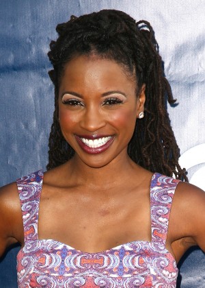 Shanola Hampton - 2014 Showtime Summer TCA Party in Beverly Hills
