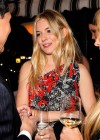 Sienna Miller - Dom Perignon & W Magazine Celebrate The Golden Globes in Los Angeles, January 11, 2013