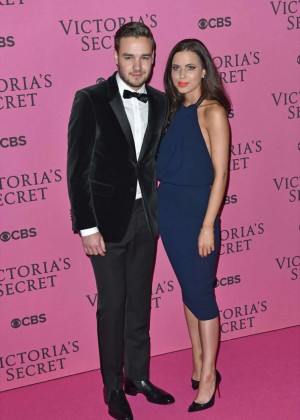 Sophia Smith & Liam Payne - Victoria's Secret Fashion Show After Party in London