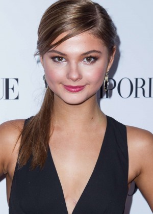 Stefanie Scott - 12th Annual Teen Vogue Young Hollywood Party in Beverly Hills