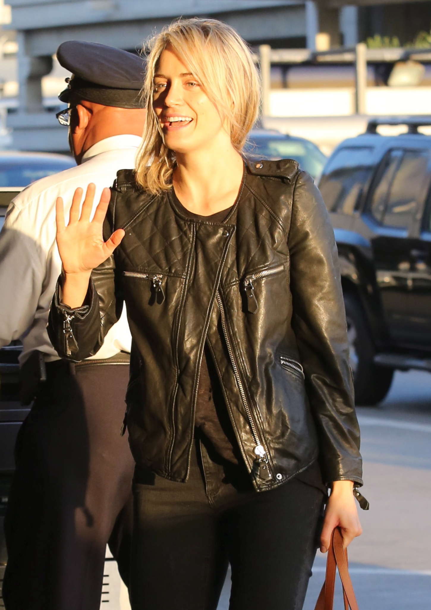 Taylor Schilling 2014 : Taylor Schilling in Tight Pants -17
