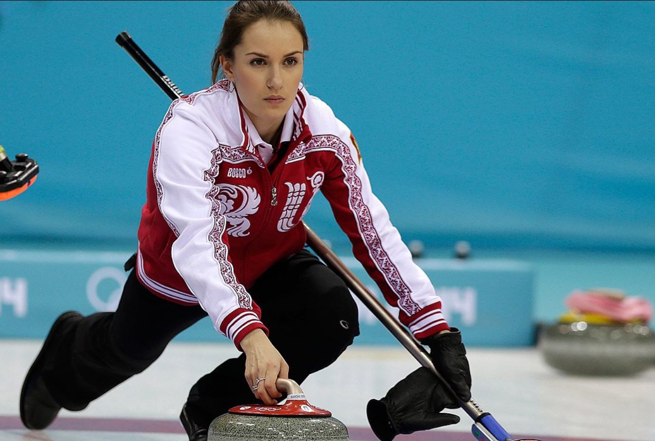 The 200 Pics of Hottest Athletes At The Sochi Olympics. 