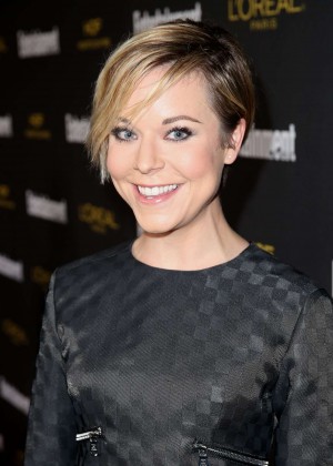 Tina Majorino - 2014 Entertainment Weekly's Pre-Emmy Party in West Hollywood