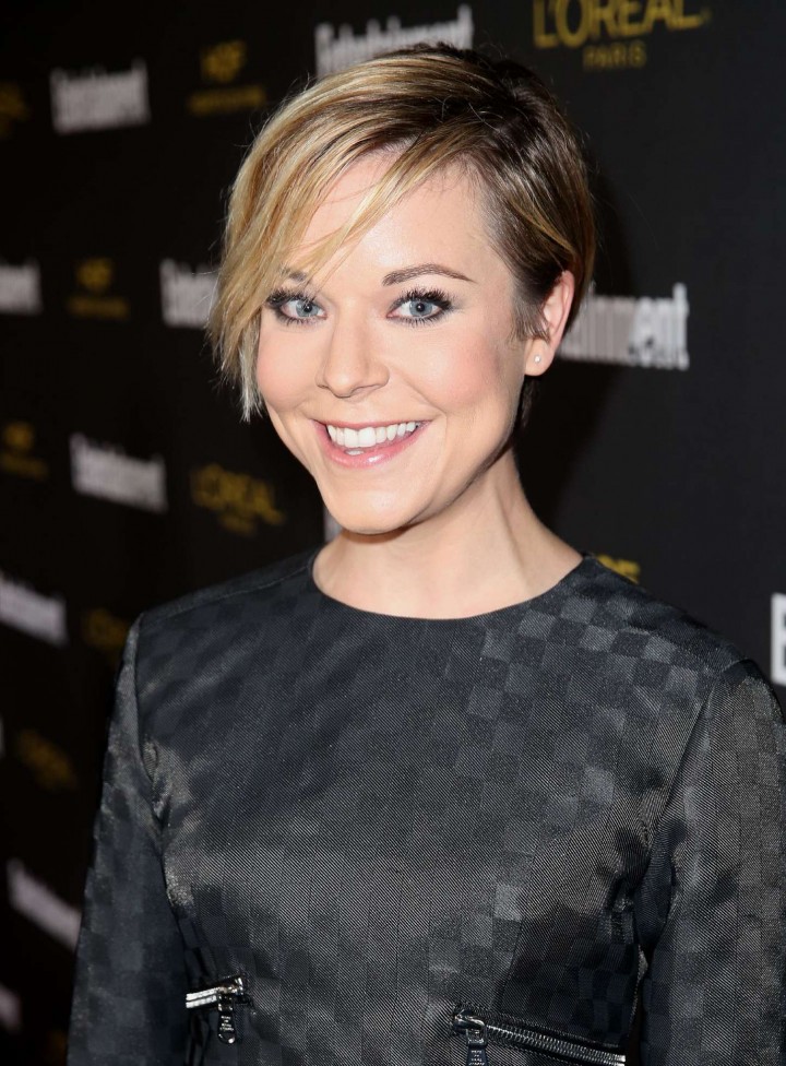 Tina Majorino - 2014 Entertainment Weekly's Pre-Emmy Party in West Hollywood