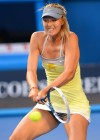 Venus Williams Vs Maria Sharapova at Australian Open 2013