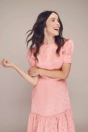 Abigail Spencer - TCA Summer Press Tour Portraits 2019