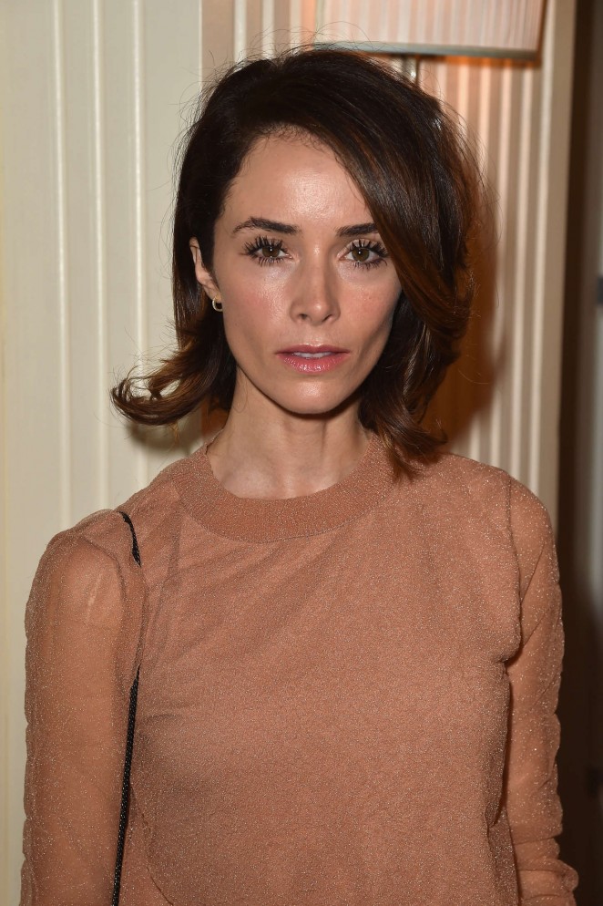 Abigail Spencer - TheWrap's 2015 Emmy Party in West Hollywood
