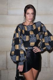 Adele Exarchopoulos - Louis Vuitton Womenswear SS 2020 Show at Paris Fashion Week