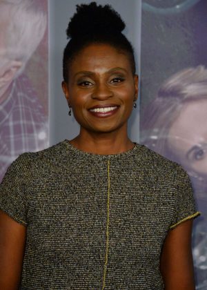 Adina Porter - 'Here and Now' Premiere in Los Angeles
