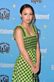 Aimee Carrero - 2019 Entertainment Weekly Comic Con Party in San Diego