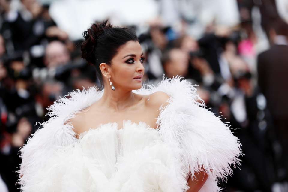 Aishwarya Rai â€“ â€˜La Belle Epoqueâ€™ Premiere at 2019 Cannes Film Festival