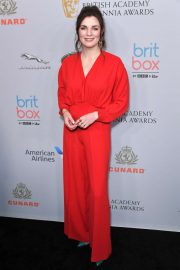 Aisling Bea - 2019 British Academy Britannia Awards in Beverly Hills