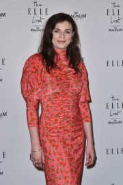 Aisling Bea - 2019 ELLE List in association with MAGNUM ice cream in London