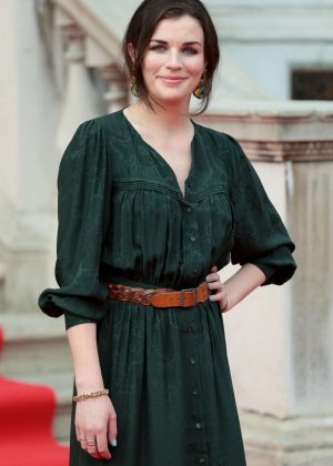 Aisling Bea - 'The Wife' Film4 Summer Screen Premiere in London