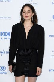 Aisling Franciosi - 2019 British Independent Film Awards in London