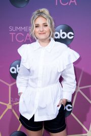 AJ Michalka - ABC All-Star Party 2019 in Beverly Hills