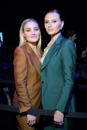 AJ Michalka and Aly Michalka - Spotify 'Best New Artist' Party in Los Angeles
