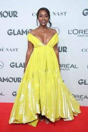 Aja Naomi King - Glamour Women Of The Year Awards 2019 in NYC