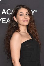 Alessia Cara - Latin Recording Academy Person of the Year 2019 Gala in Las Vegas